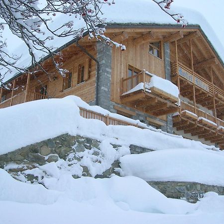Ellex Eco Hotel Gressoney-la-Trinité Esterno foto