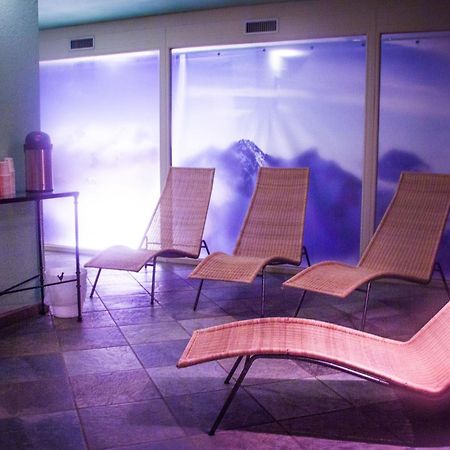 Ellex Eco Hotel Gressoney-la-Trinité Esterno foto