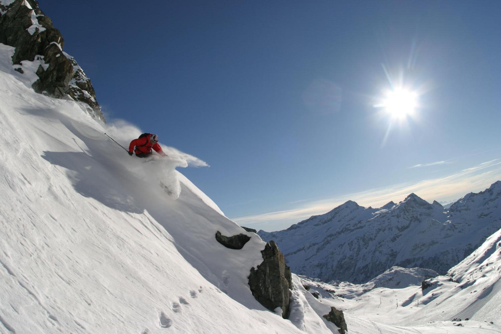 Ellex Eco Hotel Gressoney-la-Trinité Esterno foto