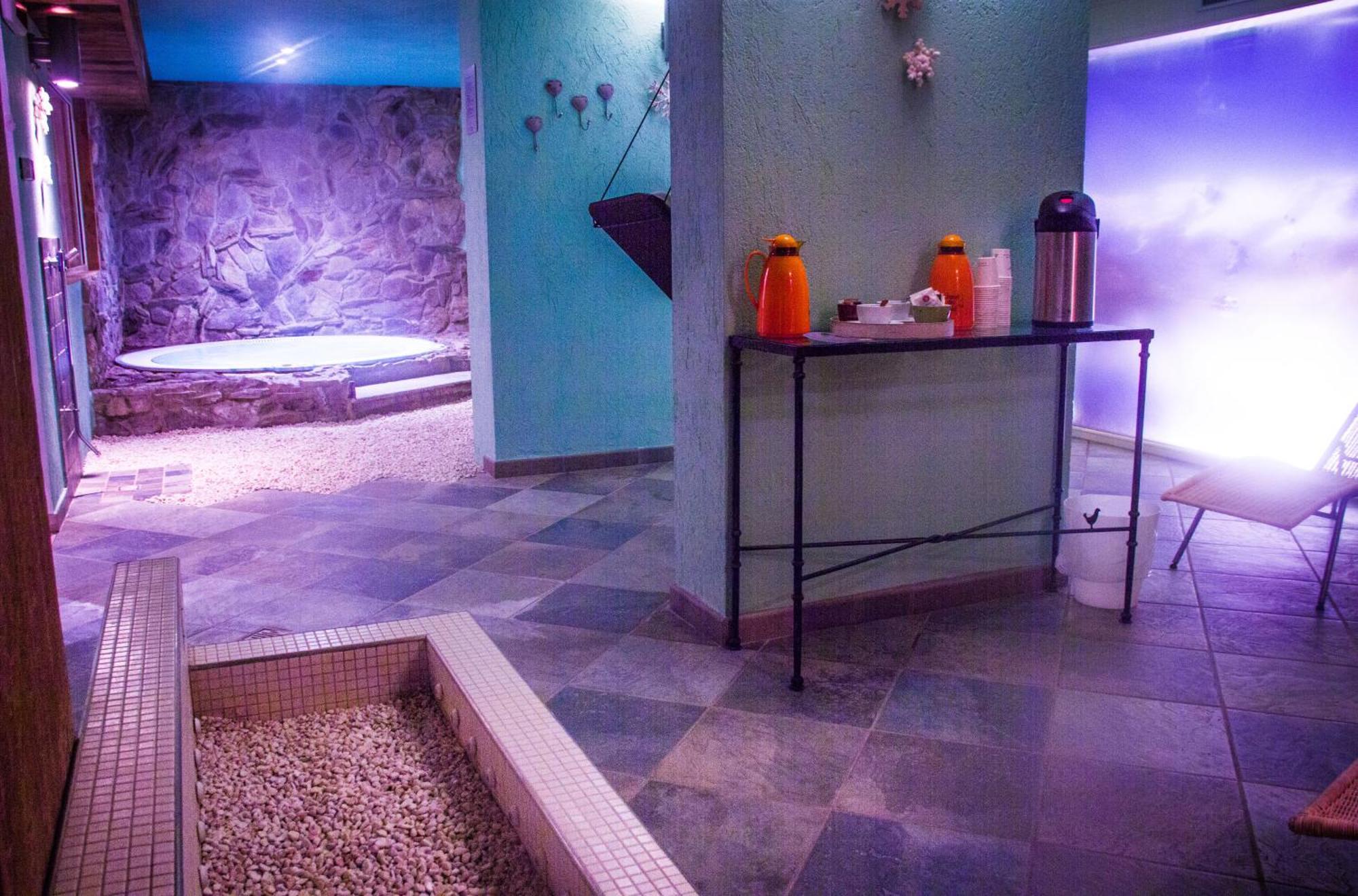 Ellex Eco Hotel Gressoney-la-Trinité Esterno foto