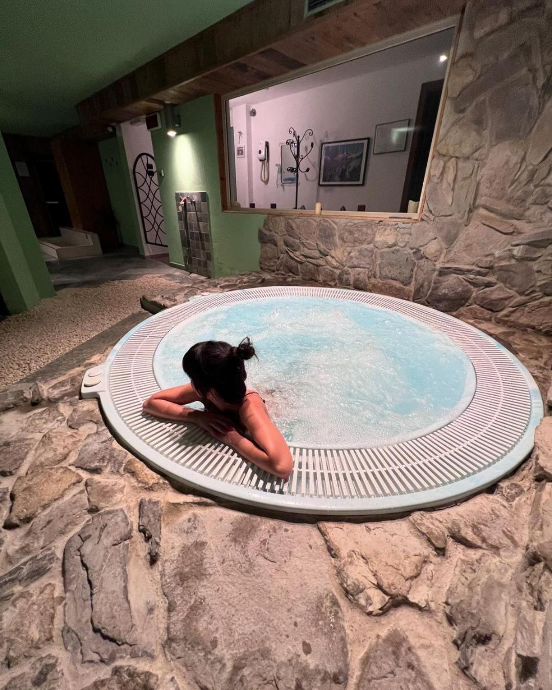 Ellex Eco Hotel Gressoney-la-Trinité Esterno foto