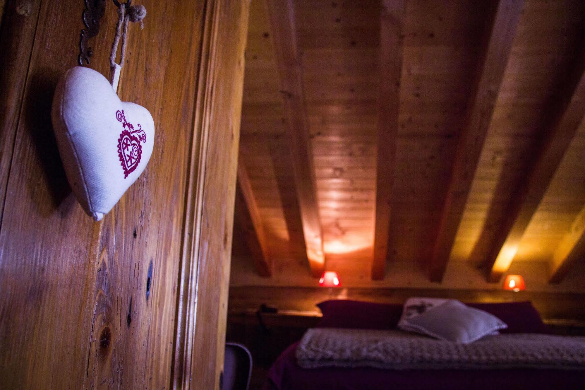 Ellex Eco Hotel Gressoney-la-Trinité Esterno foto