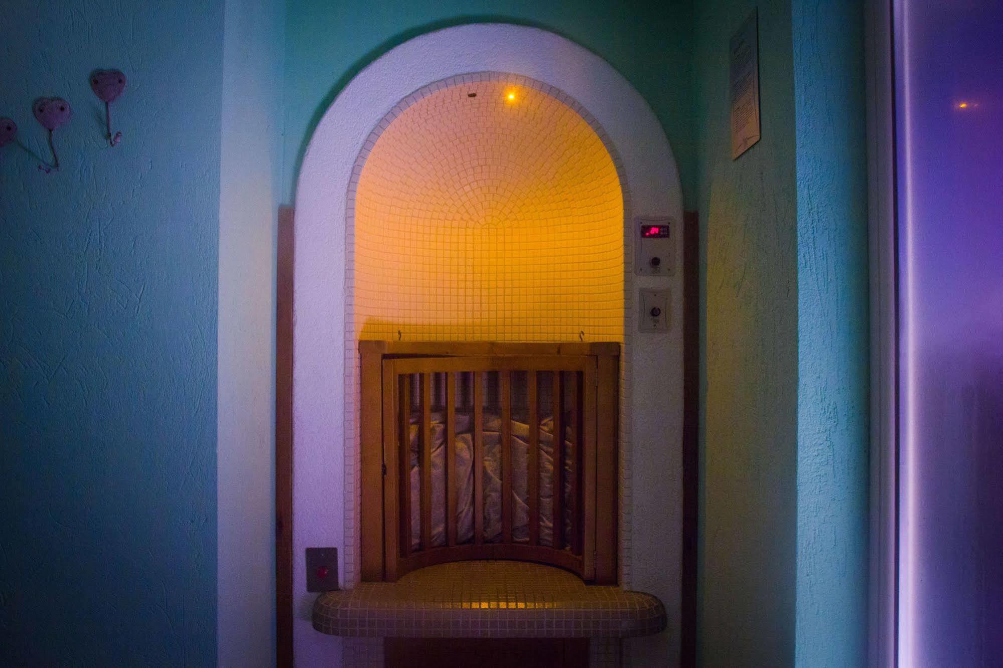 Ellex Eco Hotel Gressoney-la-Trinité Esterno foto